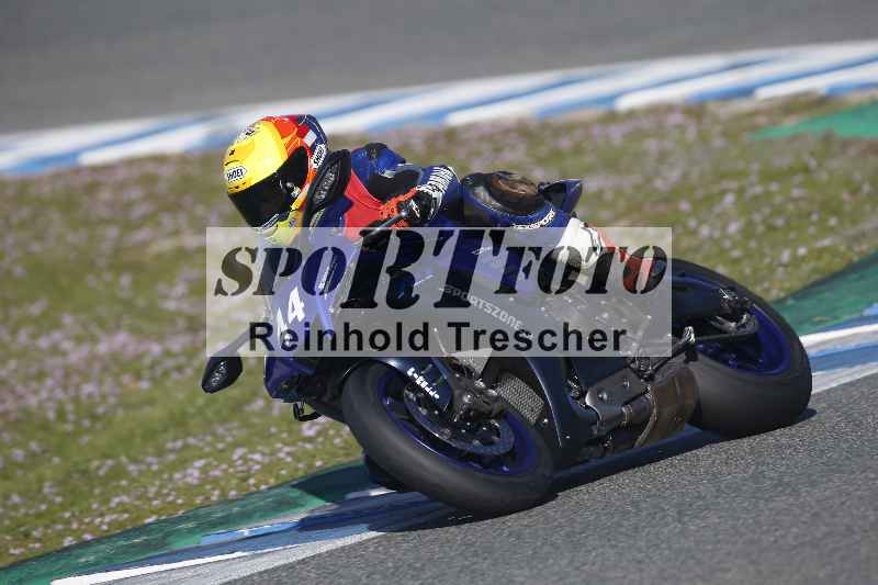 /02 29.01.-02.02.2024 Moto Center Thun Jerez/Gruppe gruen-green/44